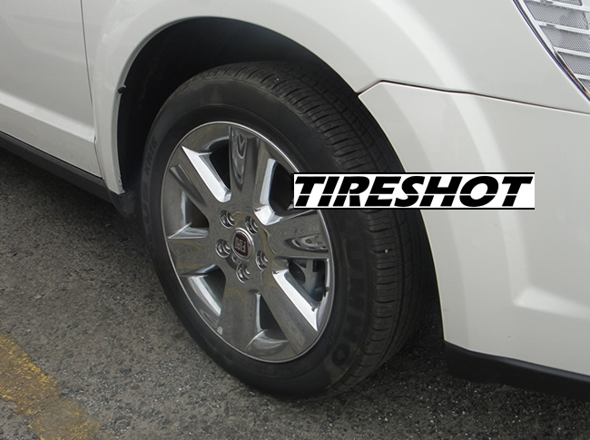 Tire Kumho Solus KH16